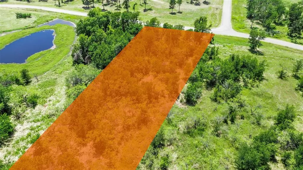 Lot 78 Diamond Point Drive, Corsicana, TX 75109