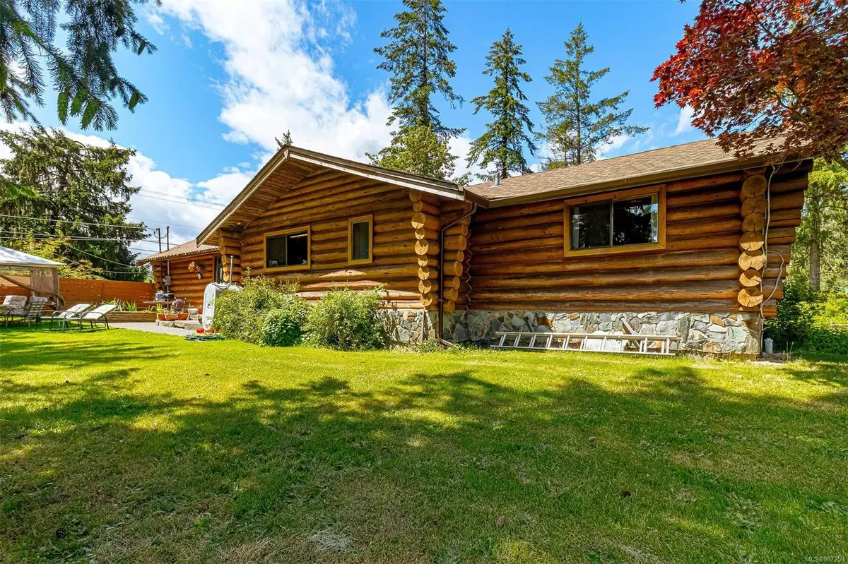 Duncan, BC V9L 6N7,4665 Koksilah Rd