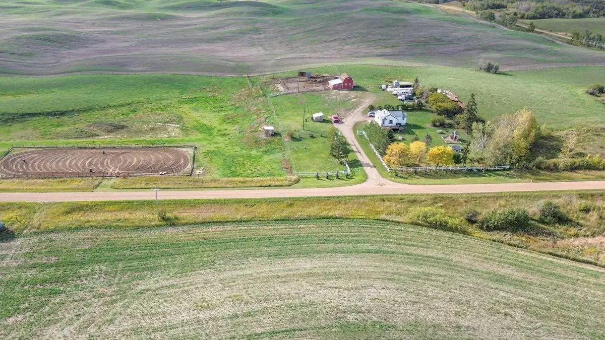 Rural Stettler No. 6 County Of, AB T0B 3V0,40370 RR 19-0