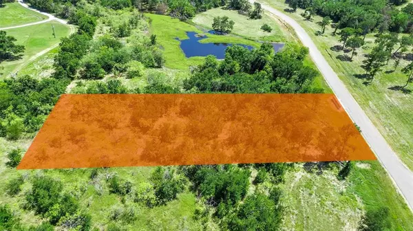 Corsicana, TX 75109,Lot 78 Diamond Point Drive