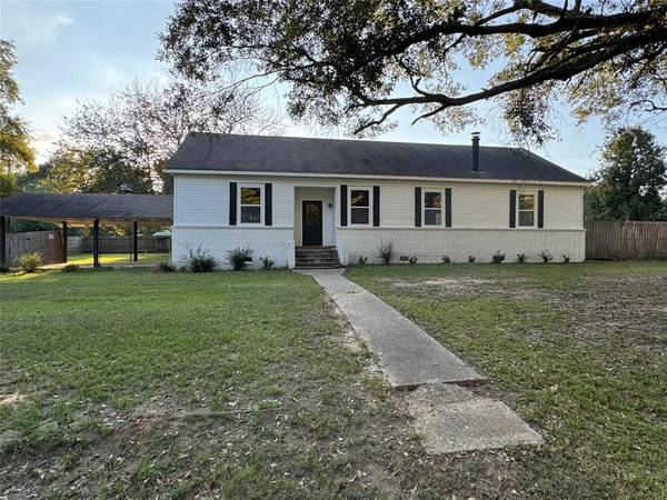 1286 Dorcheat Road, Minden, LA 71055