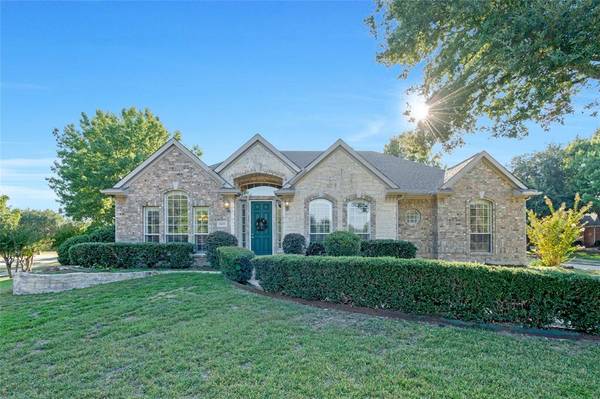 5206 Fairway Lakes Court, Garland, TX 75044