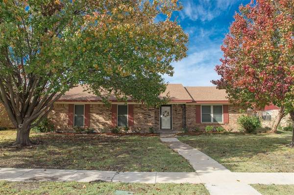 1401 Woodlawn Parkway, Mesquite, TX 75149