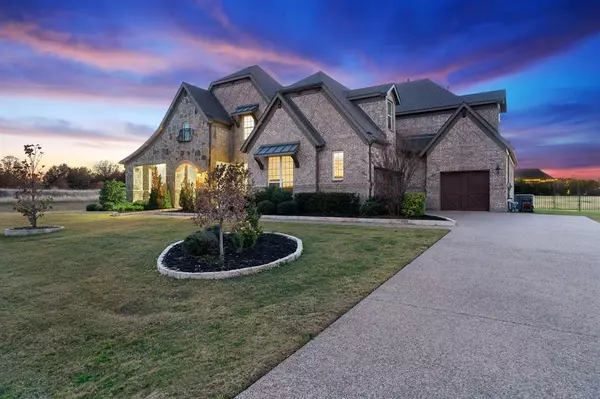 Flower Mound, TX 75022,4509 Montalcino Boulevard