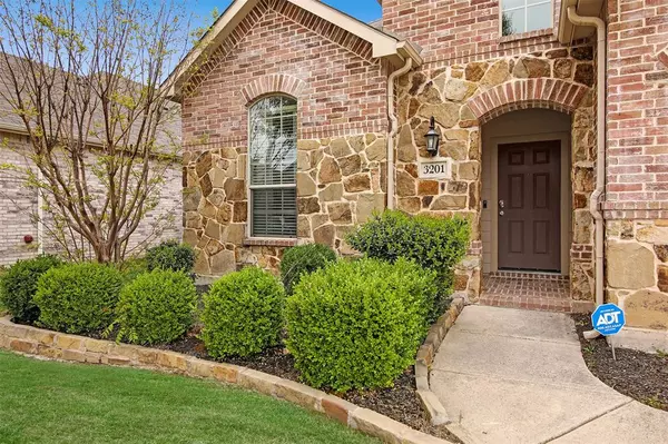 Mckinney, TX 75071,3201 Barkwood Drive