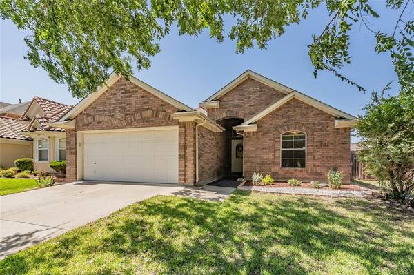 4831 Stetson Drive N, Fort Worth, TX 76244