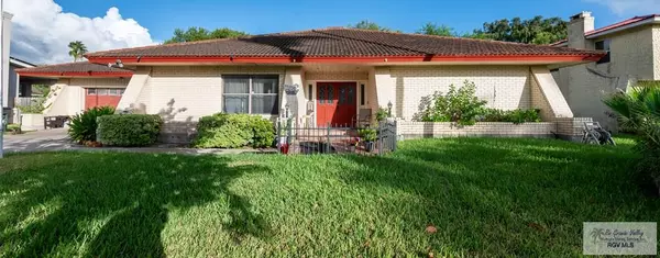 Harlingen, TX 78550,2510 EMERALD LAKE DR.