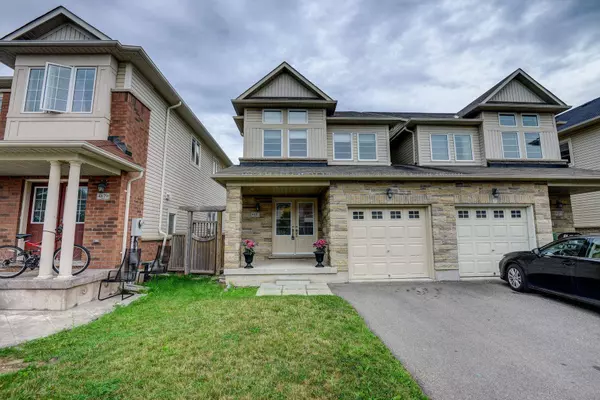 Burlington, ON L7M 0H8,4881 Capri CRES