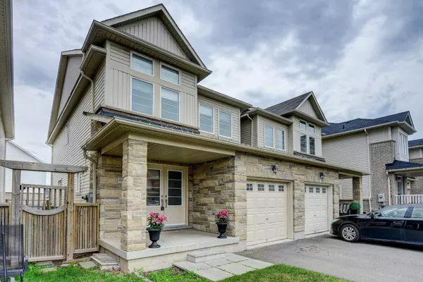 Burlington, ON L7M 0H8,4881 Capri CRES