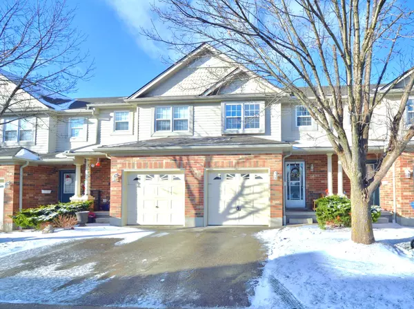 Guelph, ON N1K 1Y4,30 Imperial RD S #76