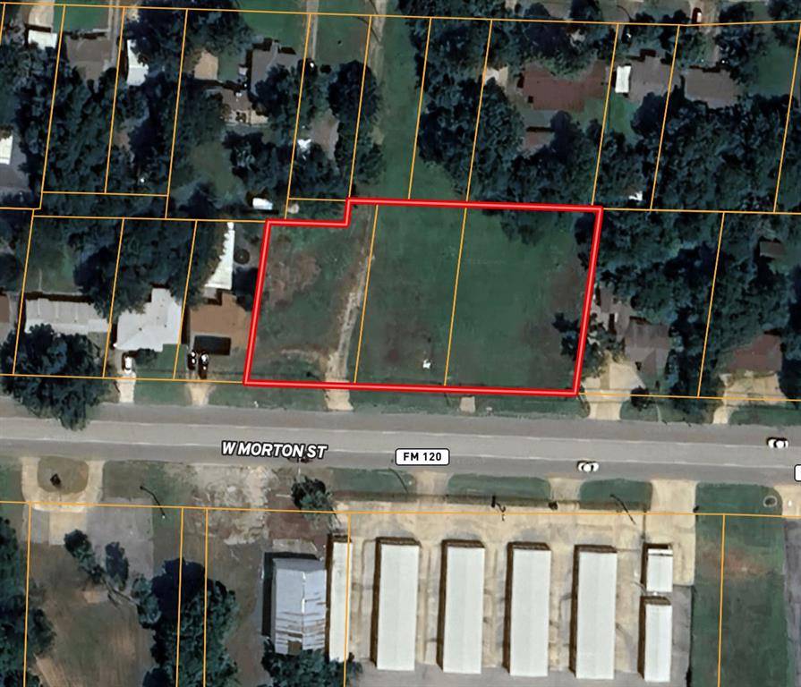 Denison, TX 75020,2031 W Morton Street