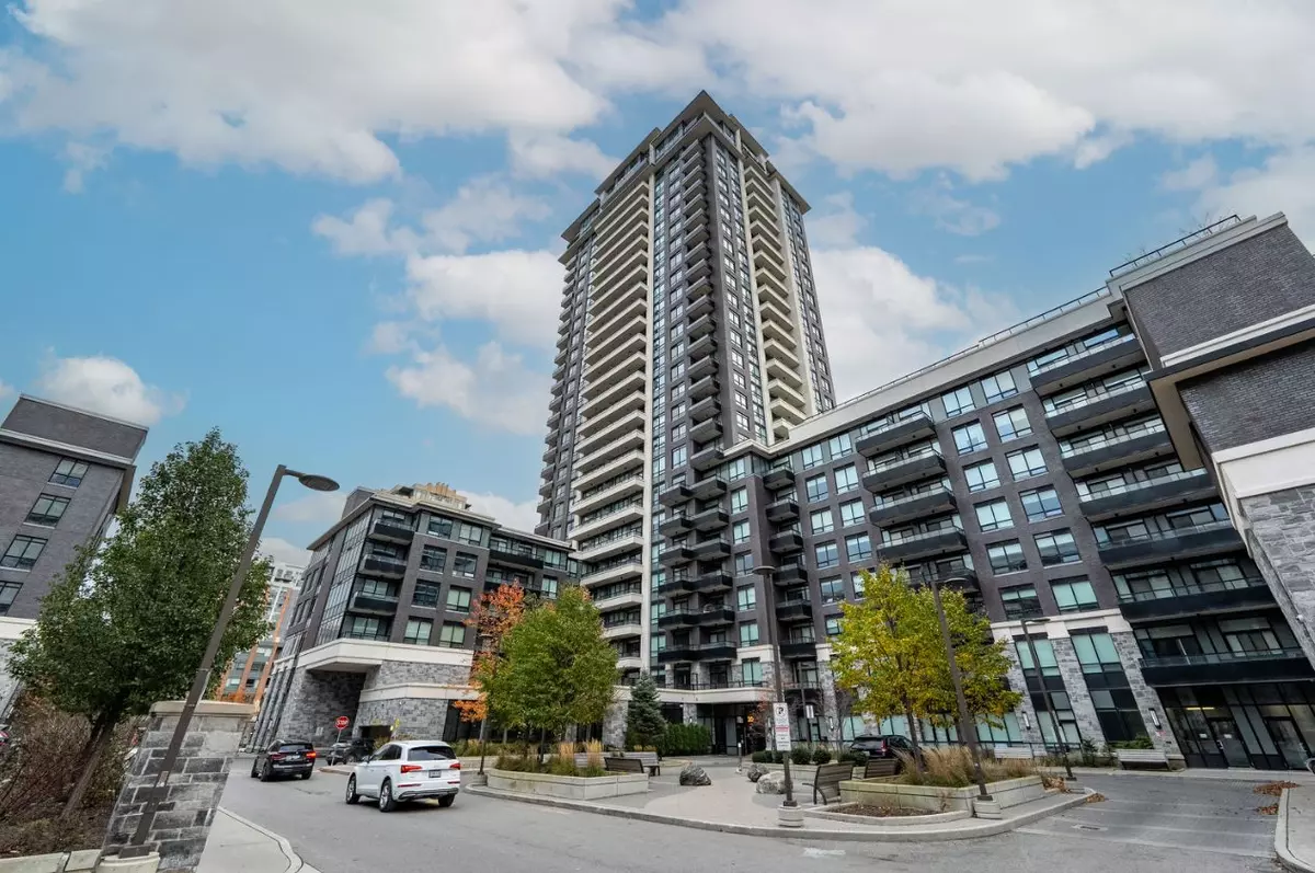 Markham, ON L6G 0G2,15 Water Walk DR #1909