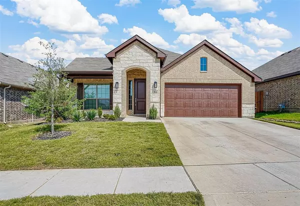 708 Misty Lane, Cleburne, TX 76033