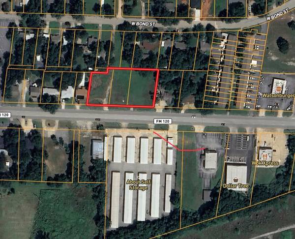 Denison, TX 75020,2031 W Morton Street