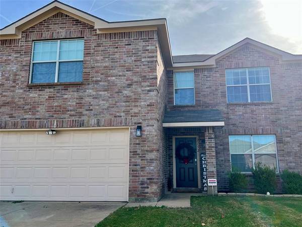 2152 Valley Forge Trail, Fort Worth, TX 76177