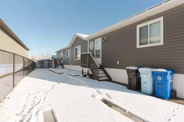 Fort Mcmurray, AB T9K 2J1,152 Card CRES