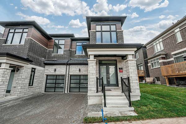 2982 Seagrass ST, Pickering, ON L0H 1J0