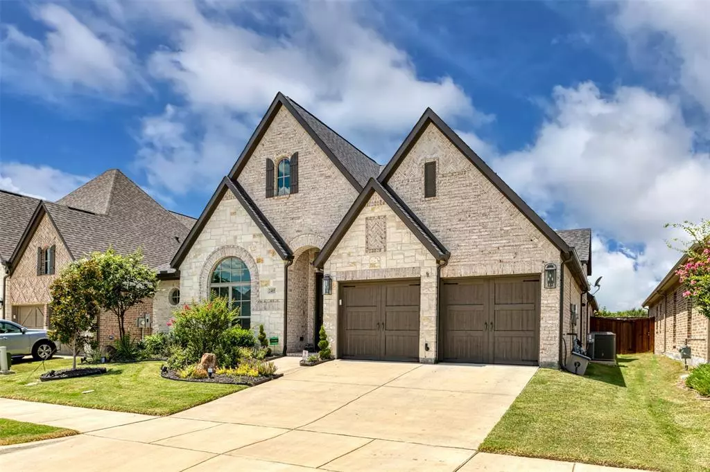 Midlothian, TX 76065,2405 Meridian Place