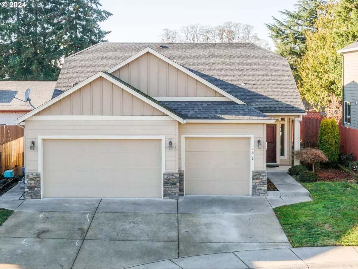 Vancouver, WA 98682,7512 NE 123RD CT