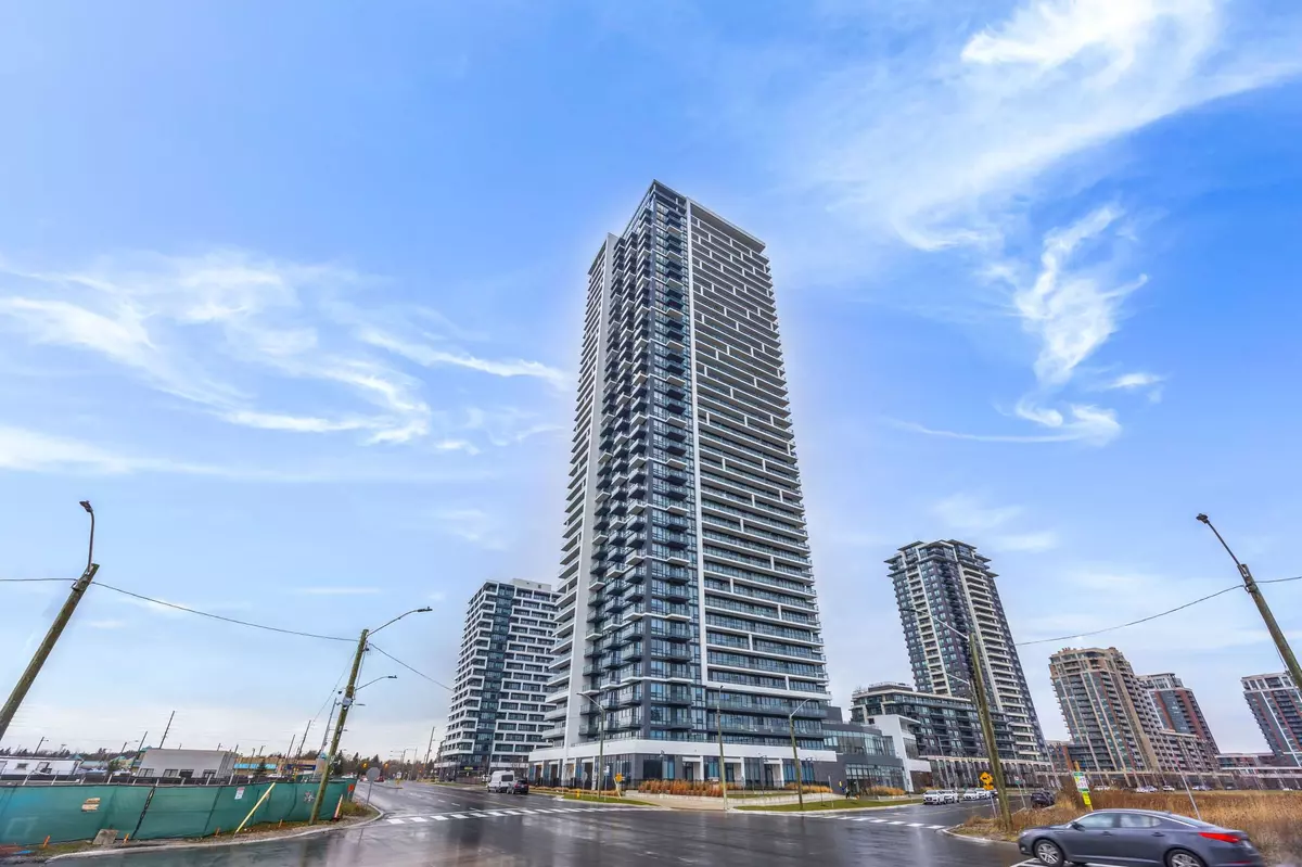 Markham, ON L3R 6L4,8 Water Walk DR #3603