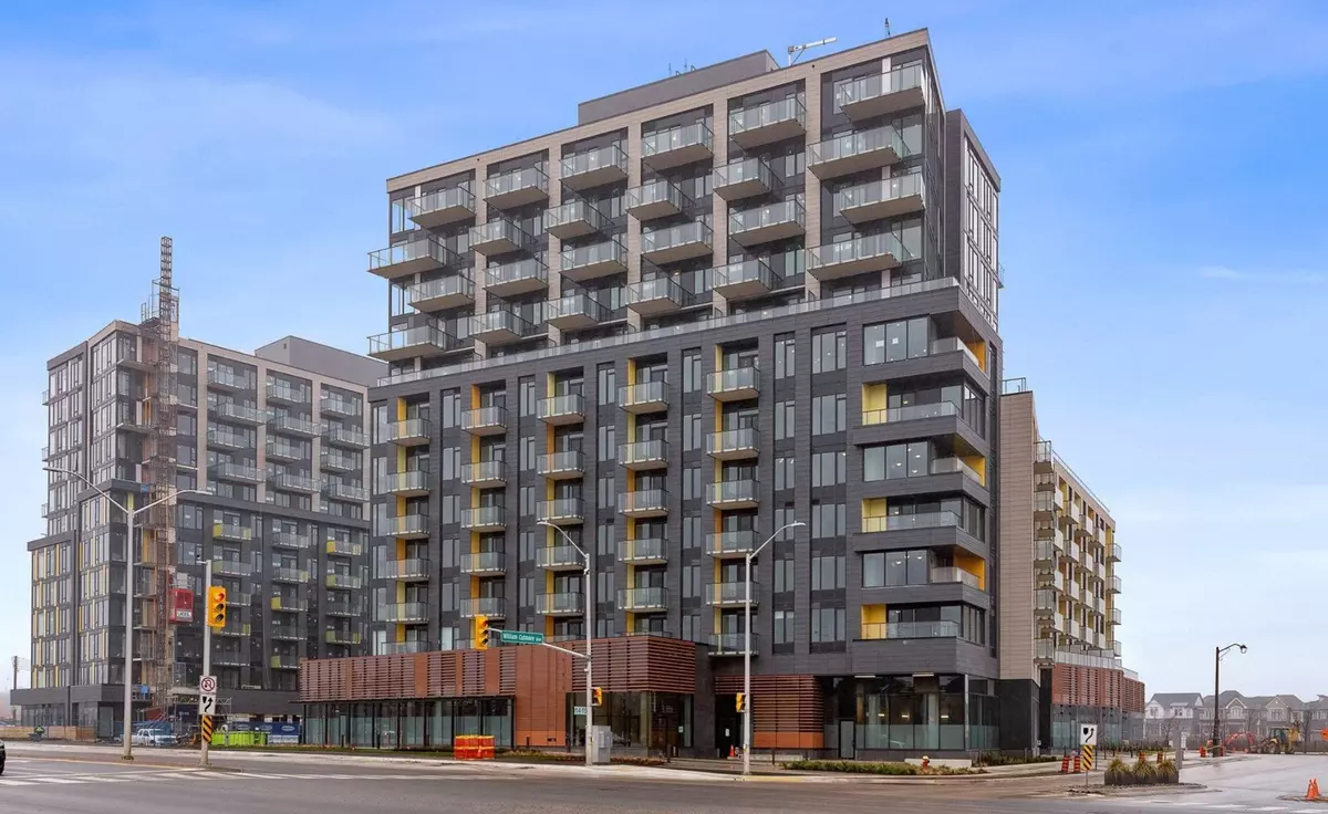 Oakville, ON L6H 7G1,1415 Dundas ST E #402