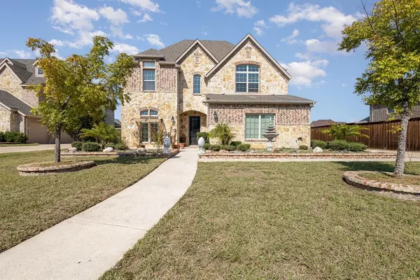 645 Wyoming Drive, Murphy, TX 75094