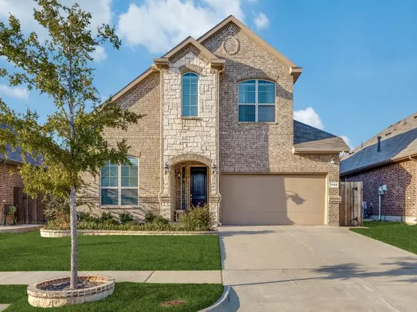 1708 Moonsail Lane,  Denton,  TX 76210