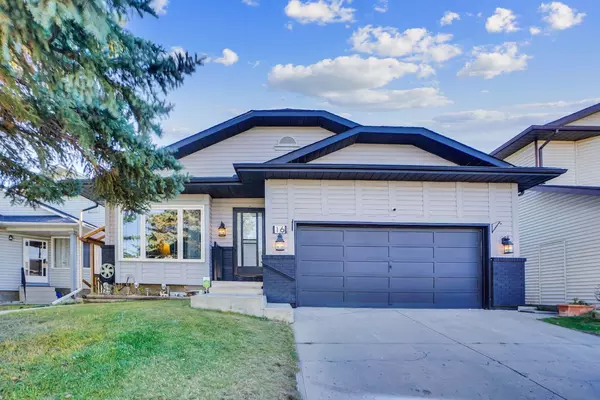 16 Pasadena GDNS Northeast, Calgary, AB T1Y6L9