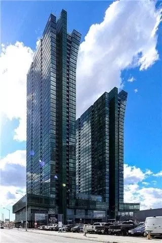 Toronto C07, ON M2N 0H3,9 Bogert AVE #1501