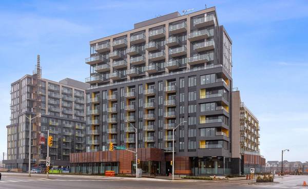 1415 Dundas ST E #402, Oakville, ON L6H 7G1