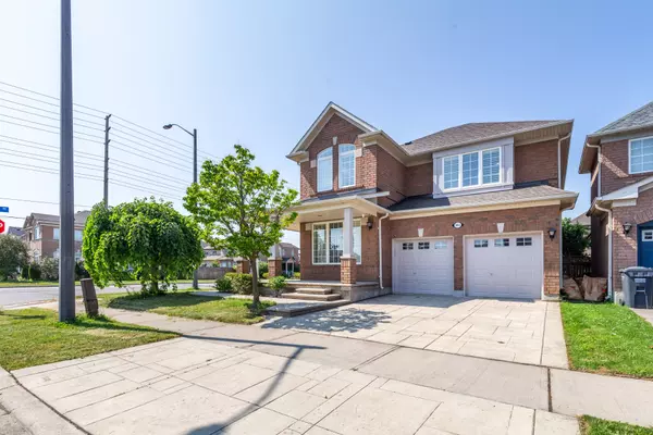 Mississauga, ON L5M 7A6,3855 Thomas ST