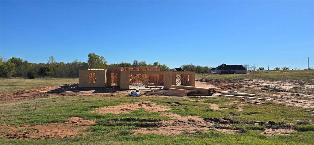 2445 Raven Circle, Blanchard, OK 73010