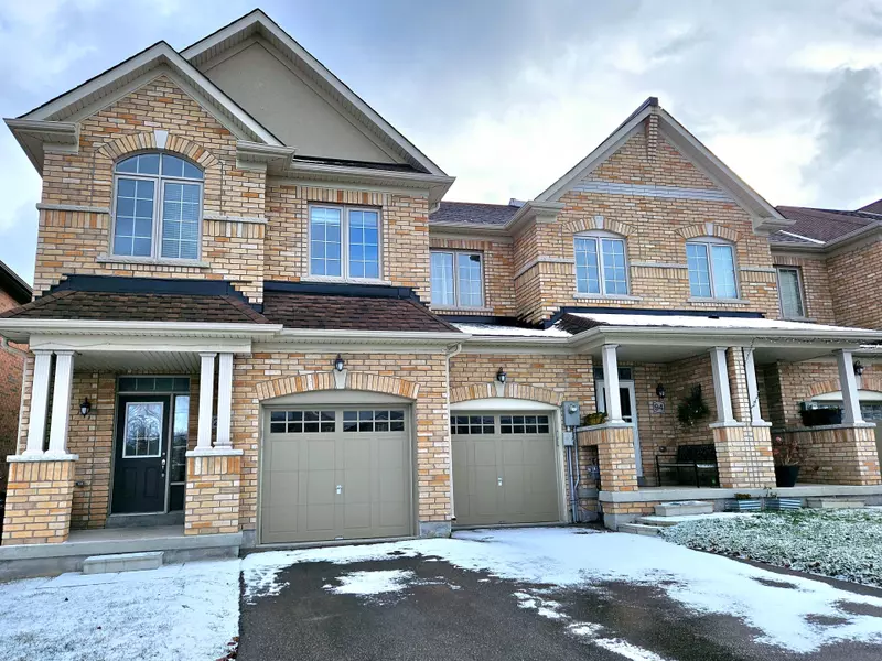 92 Fortis CRES, Bradford West Gwillimbury, ON L3Z 0W2