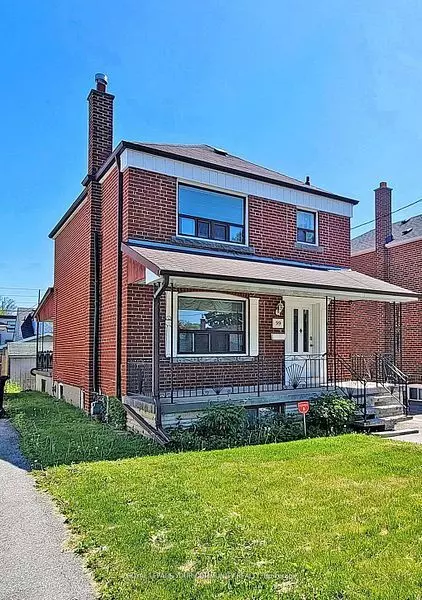 Toronto E03, ON M4B 2B8,99 Galbraith AVE