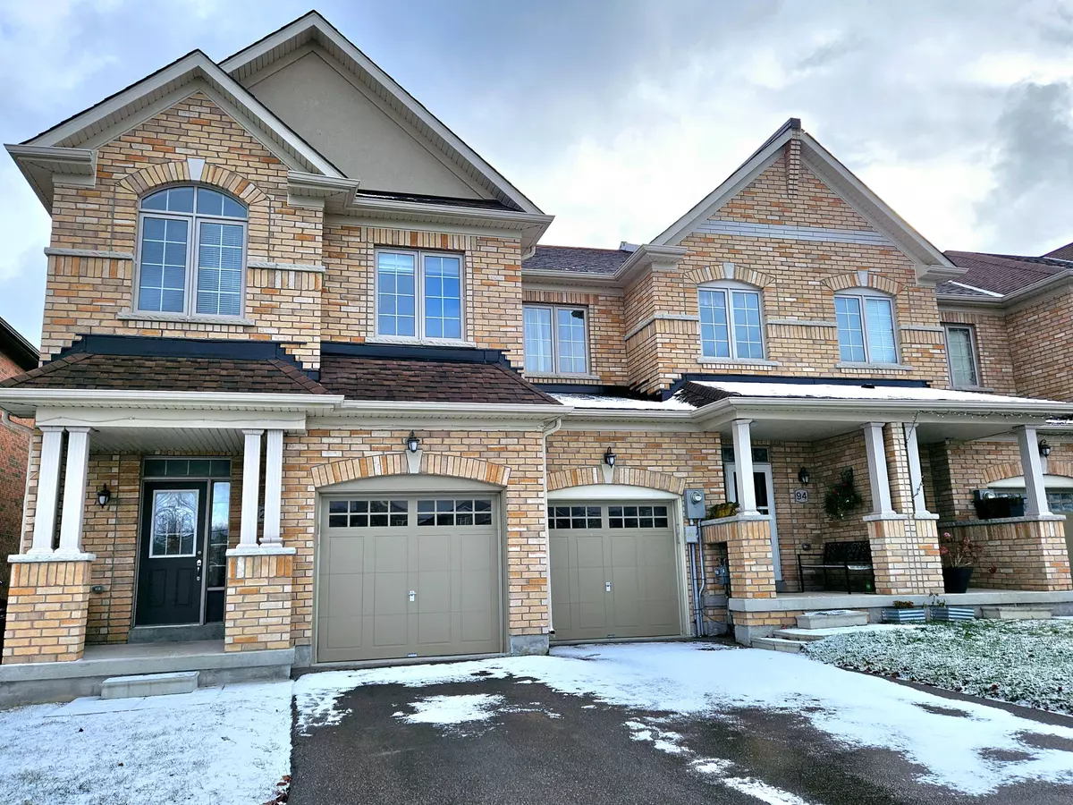 Bradford West Gwillimbury, ON L3Z 0W2,92 Fortis CRES