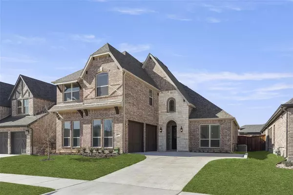 Midlothian, TX 76065,2413 Meridian Place