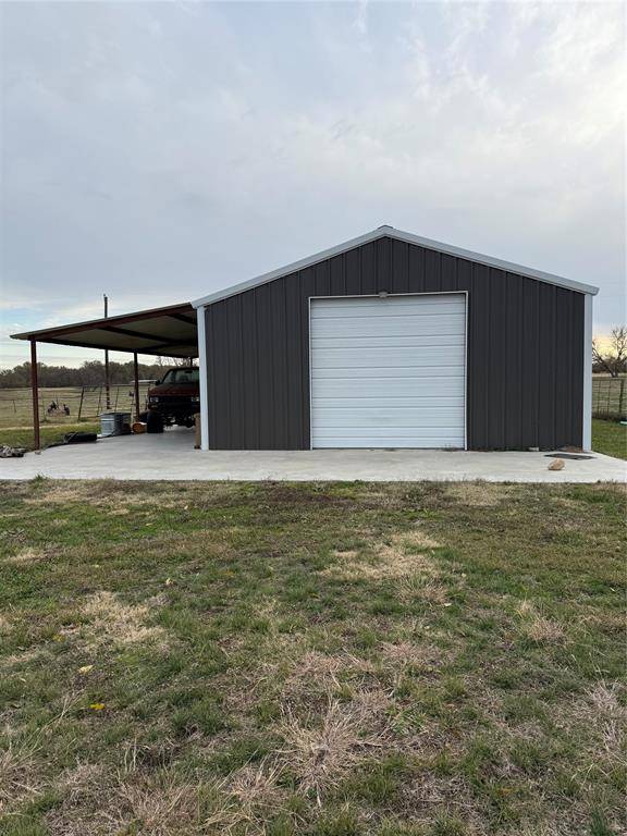 4315 County Road 14750, Paris, TX 75462