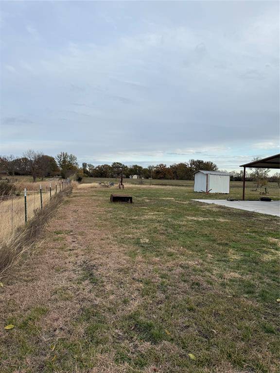 Paris, TX 75462,4315 County Road 14750