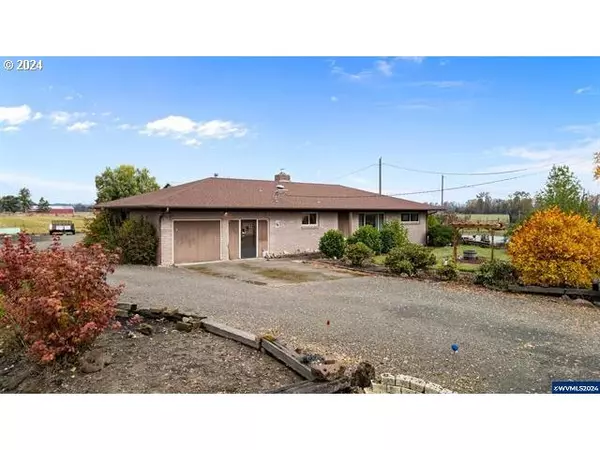 30885 PIRTLE DR SW, Albany, OR 97321