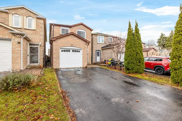 Markham, ON L3R 7G8,37 Digby CRES