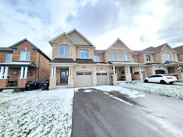 Bradford West Gwillimbury, ON L3Z 0W2,92 Fortis CRES