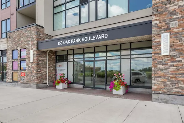 Oakville, ON L6H 0E7,150 Oak Park BLVD #519