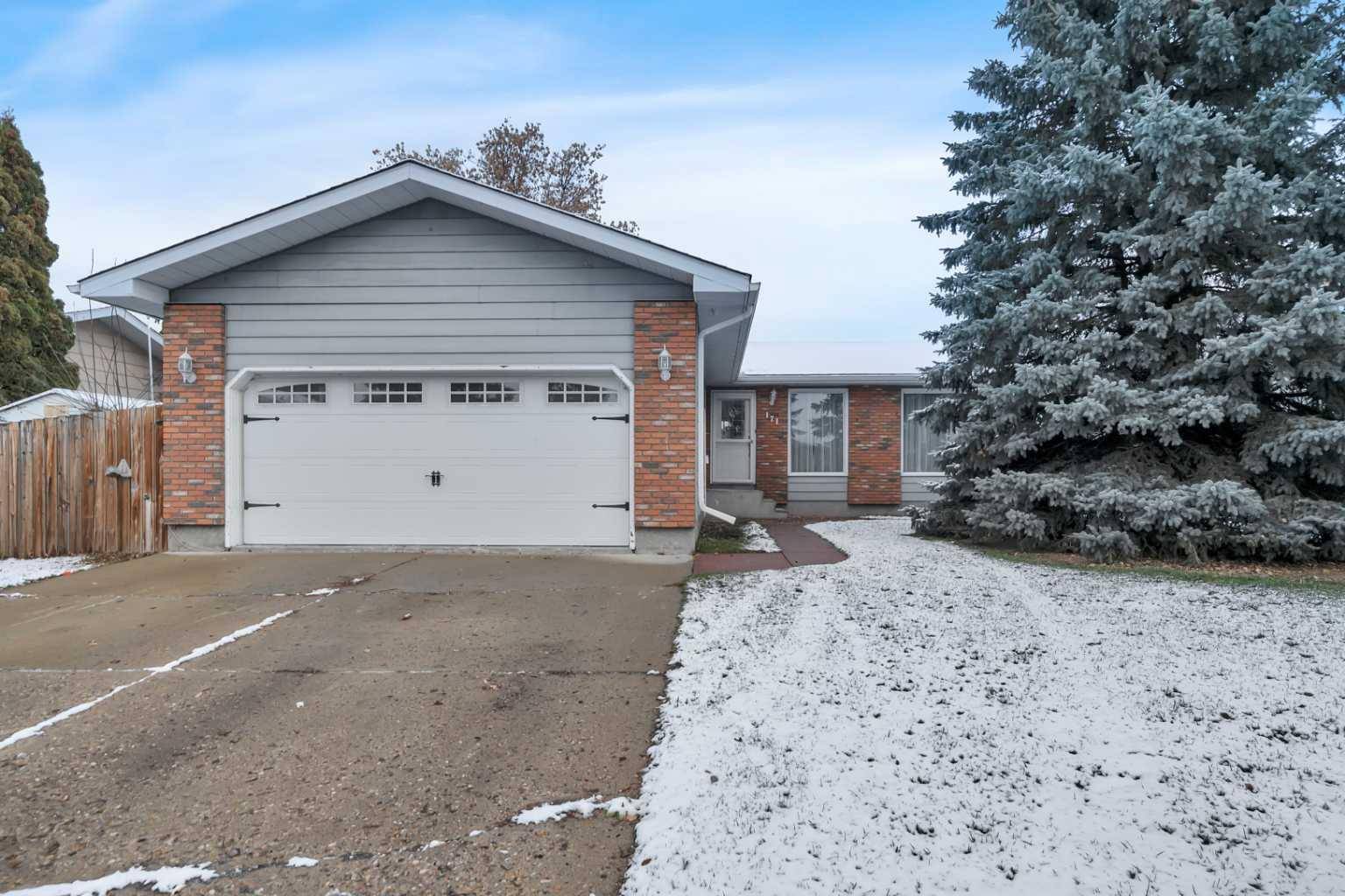 171 Willow DR,  Wetaskiwin,  AB T9A2V3