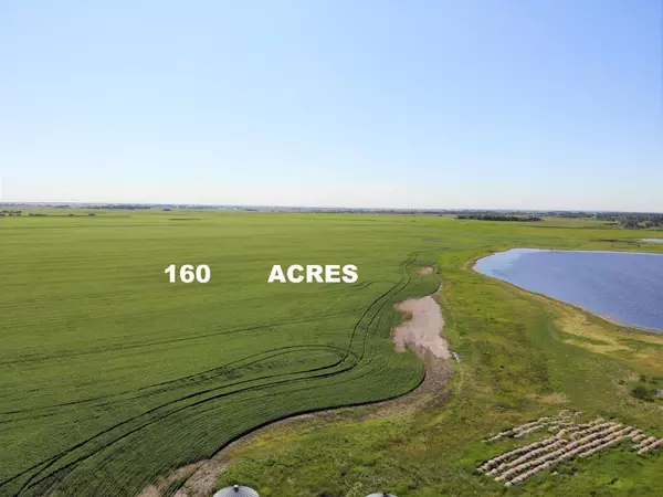 Chestermere, AB T1X 0M5,159 Acres Range Road 281