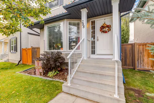 Calgary, AB T3M 1B9,288 Cramond Close SE