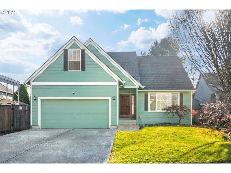 6705 NE 53RD CIR, Vancouver, WA 98661