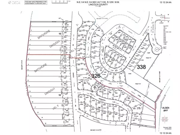 Waldport, OR 97394,1953 NW Admiralty CIR