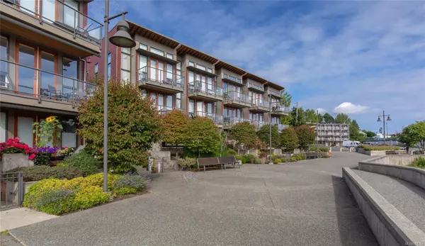 Nanaimo, BC V9S 0A1,580 Stewart Ave #207