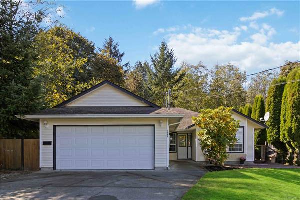 Sooke, BC V9Z 0L2,2486 Witter Pl