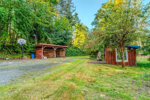 Ladysmith, BC V9G 1M7,12445 Rocky Creek Rd